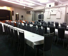 Singleton Golf Club - Tourism Cairns 2
