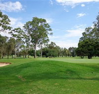 Singleton Golf Club - Tourism Cairns