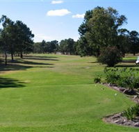 Branxton Golf Club - Tourism Cairns