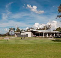 Stonebridge Golf Club - Tourism Cairns