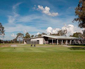 Stonebridge Golf Club - Tourism Cairns 0