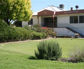 Bango NSW Tourism Cairns