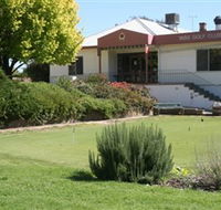 The Yass Golf Club - Tourism Cairns