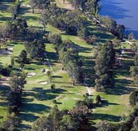 Corowa Golf Club - Tourism Cairns