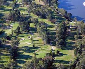 Corowa Golf Club - Tourism Cairns 0