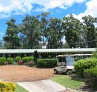 Sussex Inlet Golf Club - Tourism Cairns
