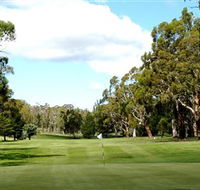 Cooma Golf Club - Tourism Cairns