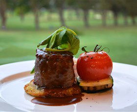Ryde-Parramatta Golf Club - Tourism Cairns 3