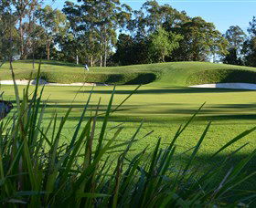 Ryde-Parramatta Golf Club - Tourism Cairns 1