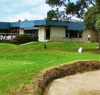 Vincentia Golf Club - Tourism Cairns