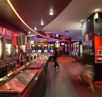 Ainslie Football and Social Club - Tourism Cairns