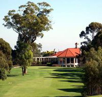 Mount Osmond Golf Club - Tourism Cairns