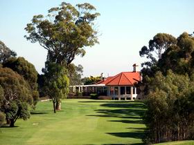Mount Osmond Golf Club - Tourism Cairns 0