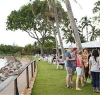 Darwin Ski Club - Tourism Cairns