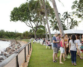 Darwin Ski Club - Tourism Cairns 0