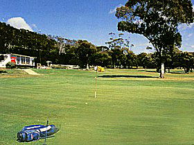 Bicheno Golf Club Incorporated - Tourism Cairns 0