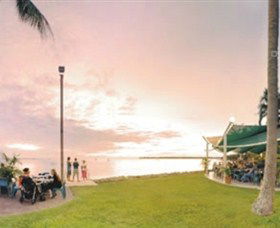 Darwin Trailer Boat Club - Tourism Cairns 2