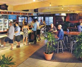Darwin Trailer Boat Club - Tourism Cairns 1