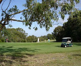 Leongatha South VIC Tourism Cairns
