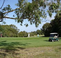 Leongatha Golf Club - Tourism Cairns
