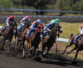 Undoolya NT Tourism Cairns