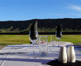 Alice Springs Golf Club - Tourism Cairns 2