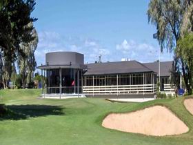 West Lakes Golf Club - Tourism Cairns 0