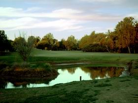 West Lakes Golf Club - Tourism Cairns 2