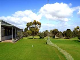 Keith Golf Club - Tourism Cairns 0