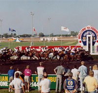 Darwin Turf Club - Tourism Cairns