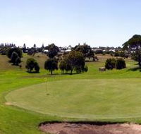 Robe Golf Club - Tourism Cairns