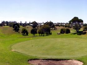 Robe Golf Club - Tourism Cairns 0