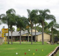 Moree Golf Club - Tourism Cairns
