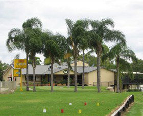 Moree Golf Club - Tourism Cairns 0