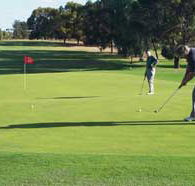 Waikerie Golf Club - Tourism Cairns