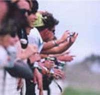 Geelong Racing Club - Tourism Cairns