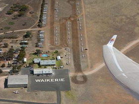 Waikerie Gliding Club - Tourism Cairns 1