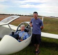 Waikerie Gliding Club - Tourism Cairns