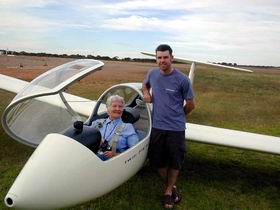 Waikerie Gliding Club - Tourism Cairns 0