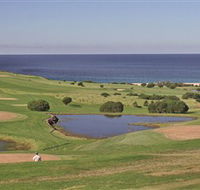 Gerringong Golf Club - Tourism Cairns