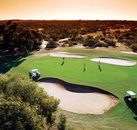 Renmark Golf Club - Tourism Cairns