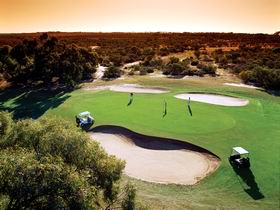 Renmark Golf Club - Tourism Cairns 0