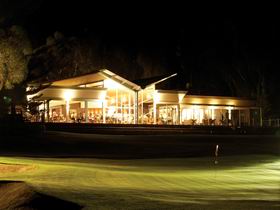 Renmark Golf Club - Tourism Cairns 1