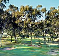 Tanunda Pines Golf Club - Tourism Cairns