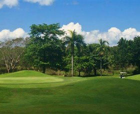 Pinelands NT Tourism Cairns