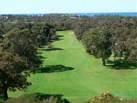 Willow Creek SA Tourism Cairns