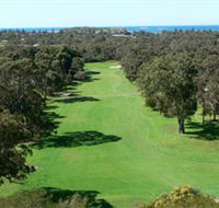 Victor Harbor Golf Club - Tourism Cairns