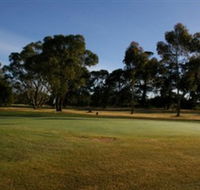 Winchelsea Golf Club - Tourism Cairns