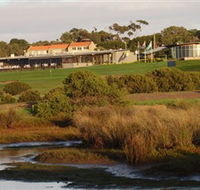 Torquay Golf Club - Tourism Cairns