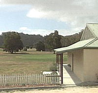 St Helens Golf Club - Tourism Cairns